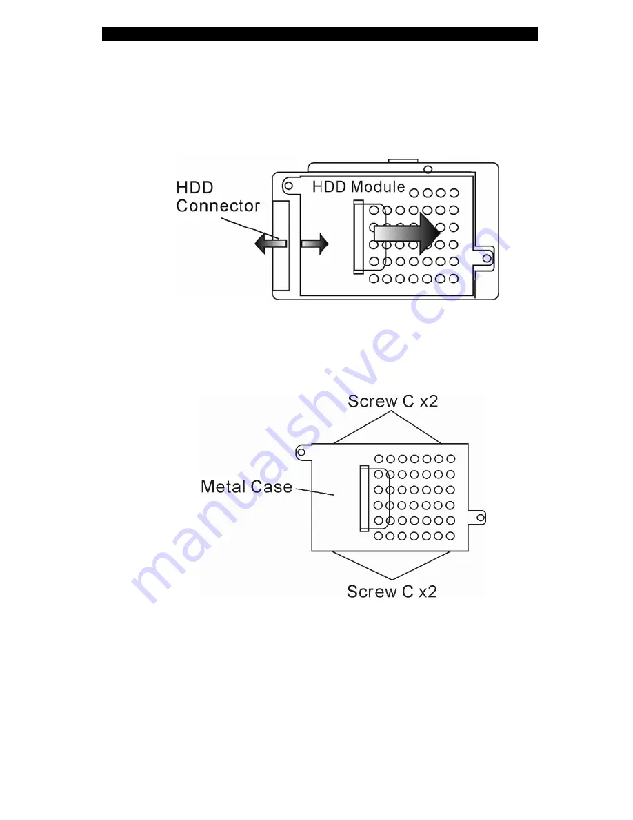 CyberLink Area-51 m5700 User Manual Download Page 58