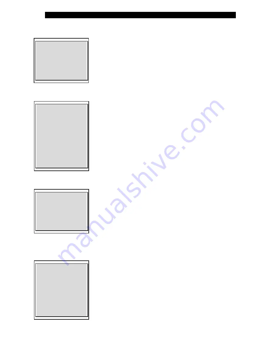 CyberLink Area-51 m5700 User Manual Download Page 86