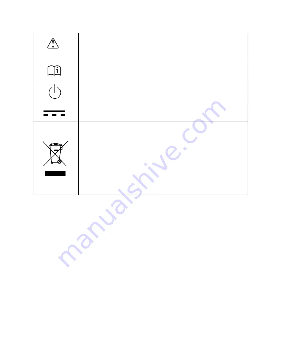 Cybernet CyberMed NB20 User Manual Download Page 14