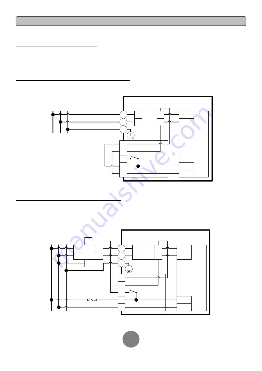 CyberPower OL8000RT3UTF User Manual Download Page 9