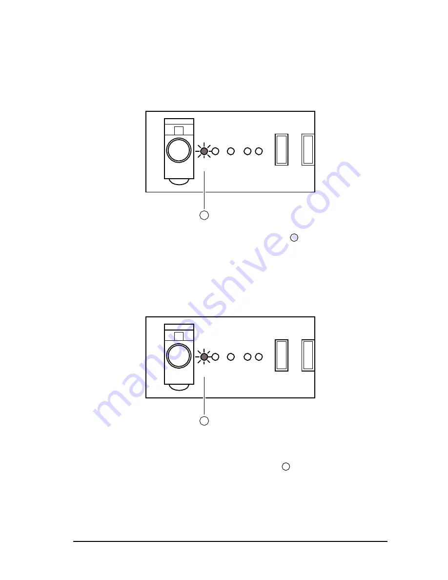 CyberPower Paragon OL1000RMXL2U User Manual Download Page 21