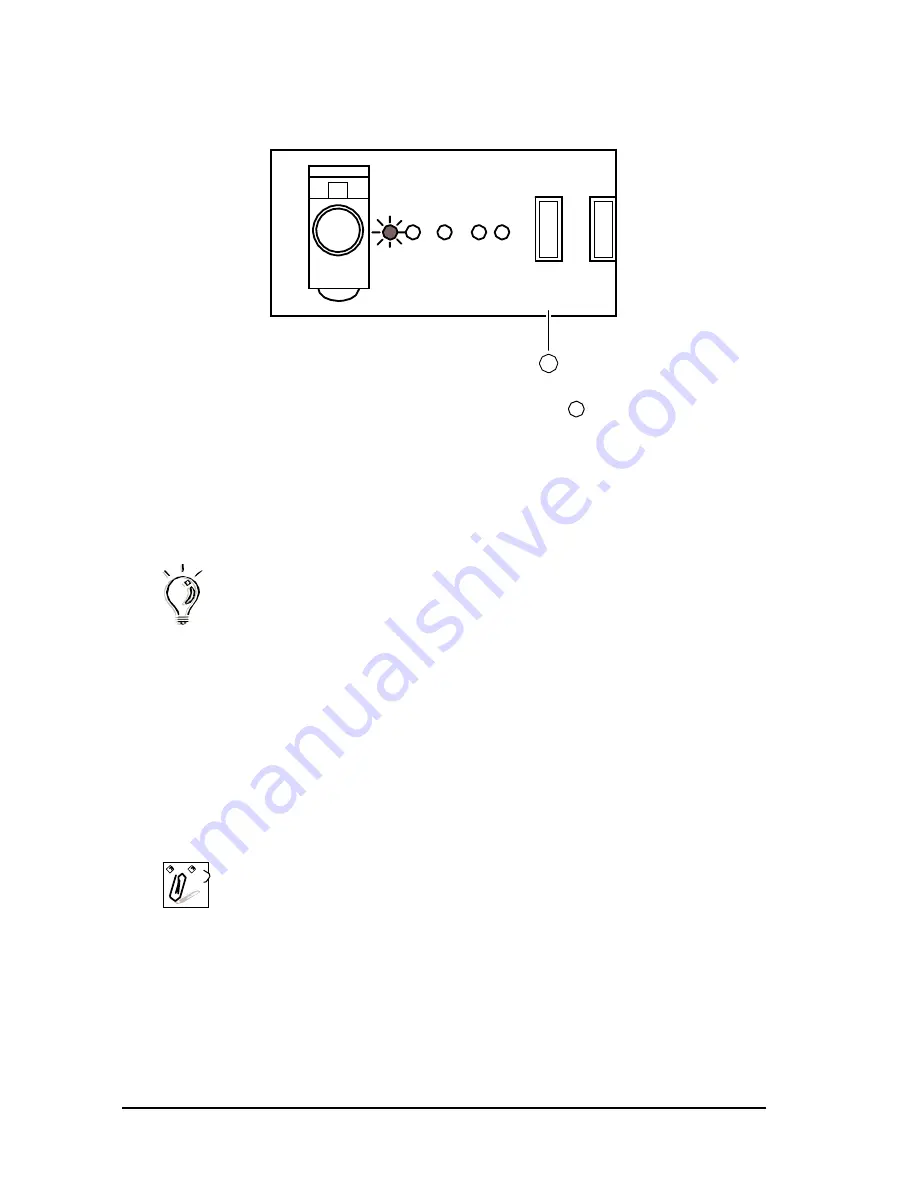 CyberPower Paragon OL1000RMXL2U User Manual Download Page 22