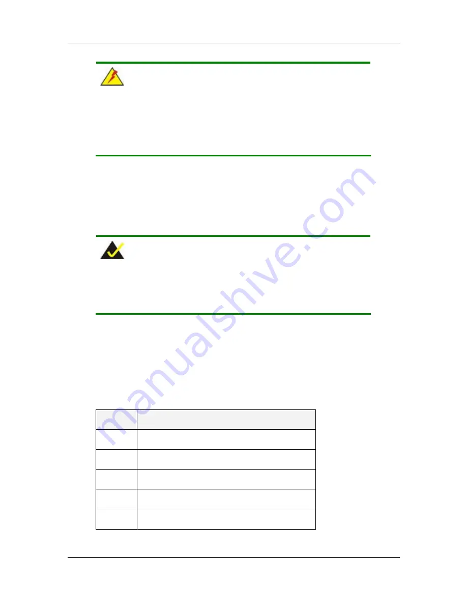 CyberResearch MXGC Series User Manual Download Page 116