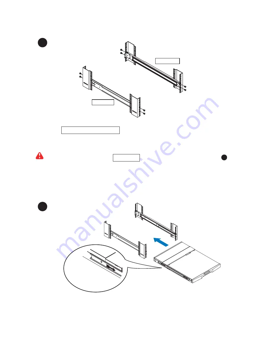 CyberView W119 series User Manual Download Page 11