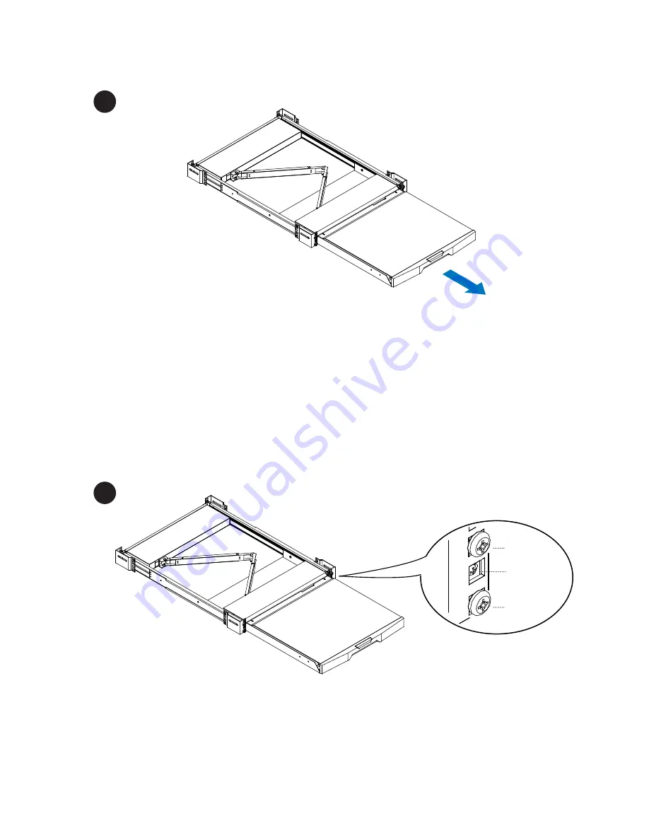 CyberView W119 series User Manual Download Page 13