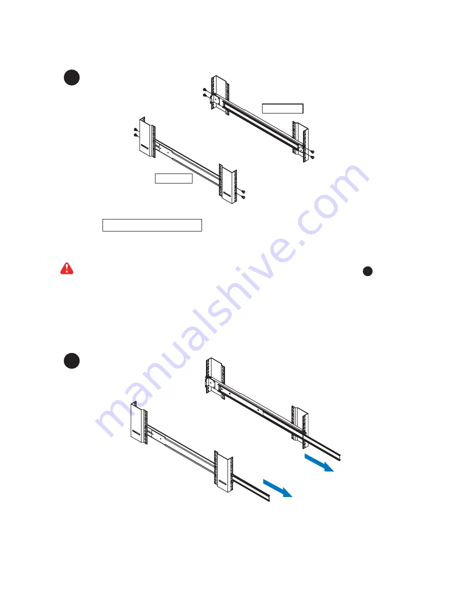 CyberView W119 series User Manual Download Page 15