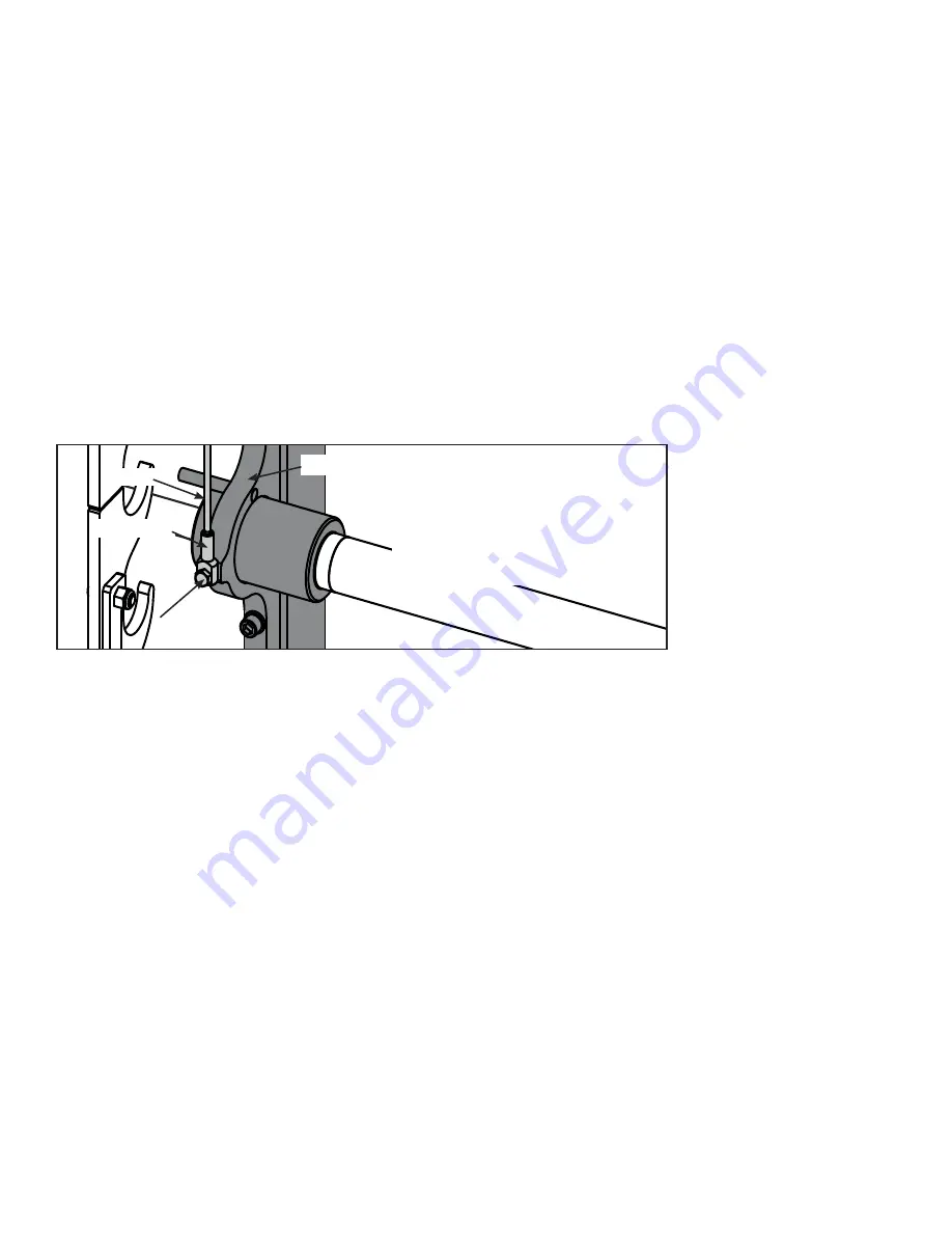 CYBEX 16120-999-4 Owner'S And Service Manual Download Page 16