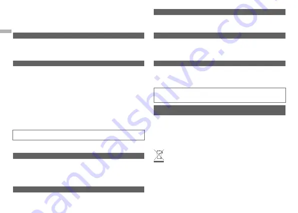 CYBEX 519000007 User Manual Download Page 24