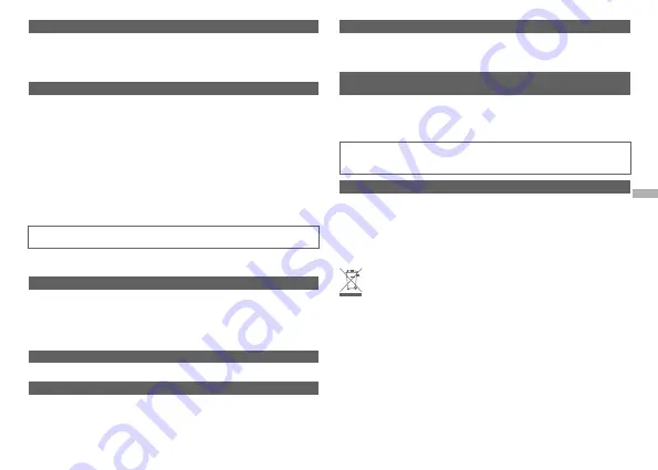 CYBEX 519000007 User Manual Download Page 75