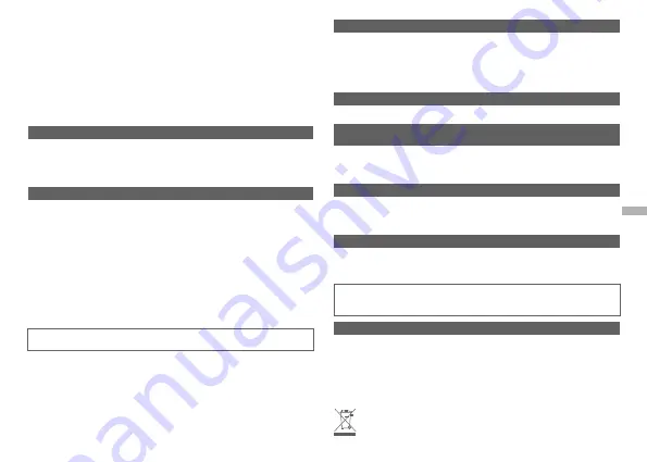 CYBEX 519000007 User Manual Download Page 83