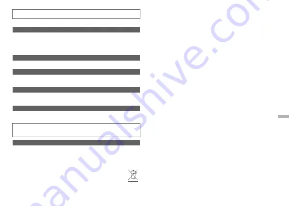 CYBEX 519000007 User Manual Download Page 103