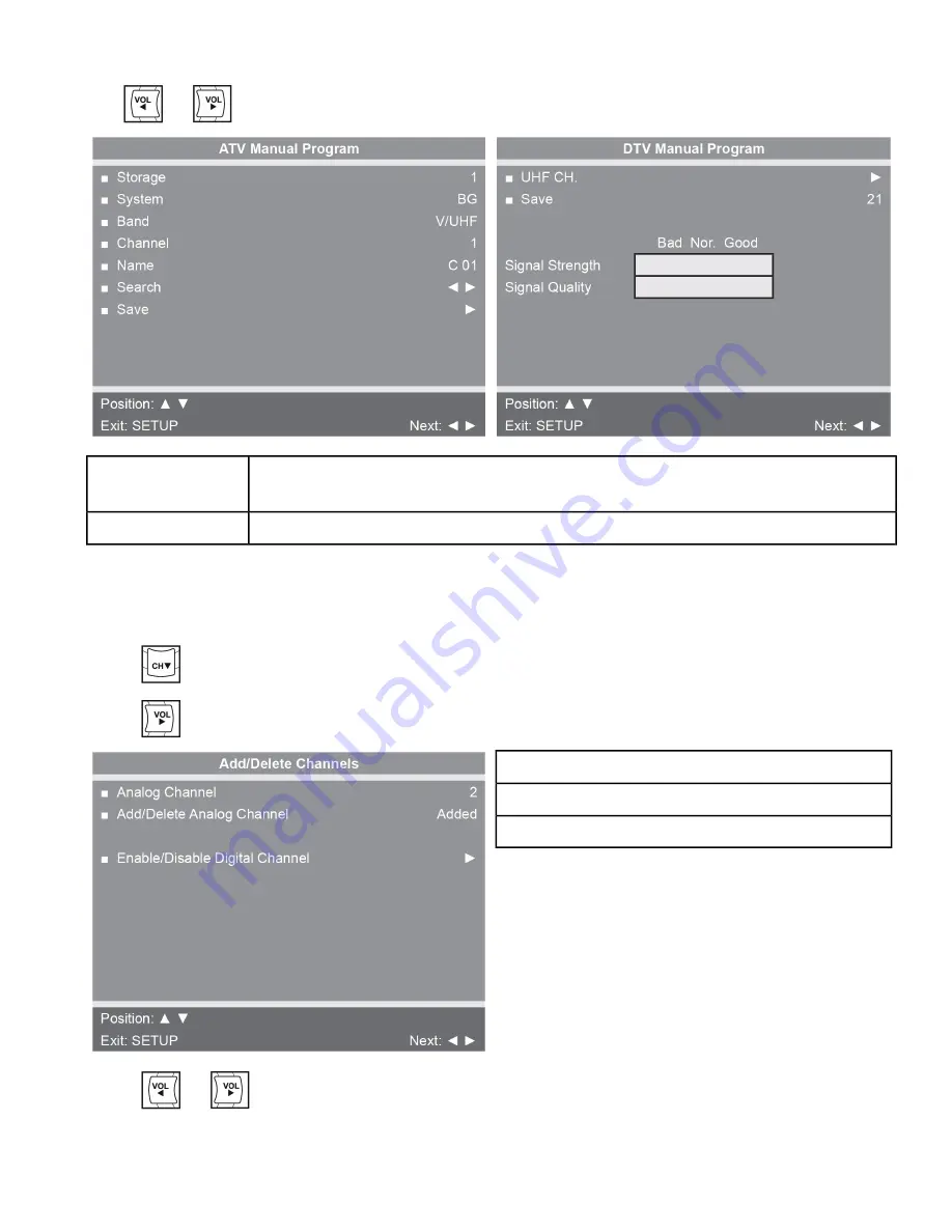 CYBEX 525AT Owner'S Manual Download Page 40