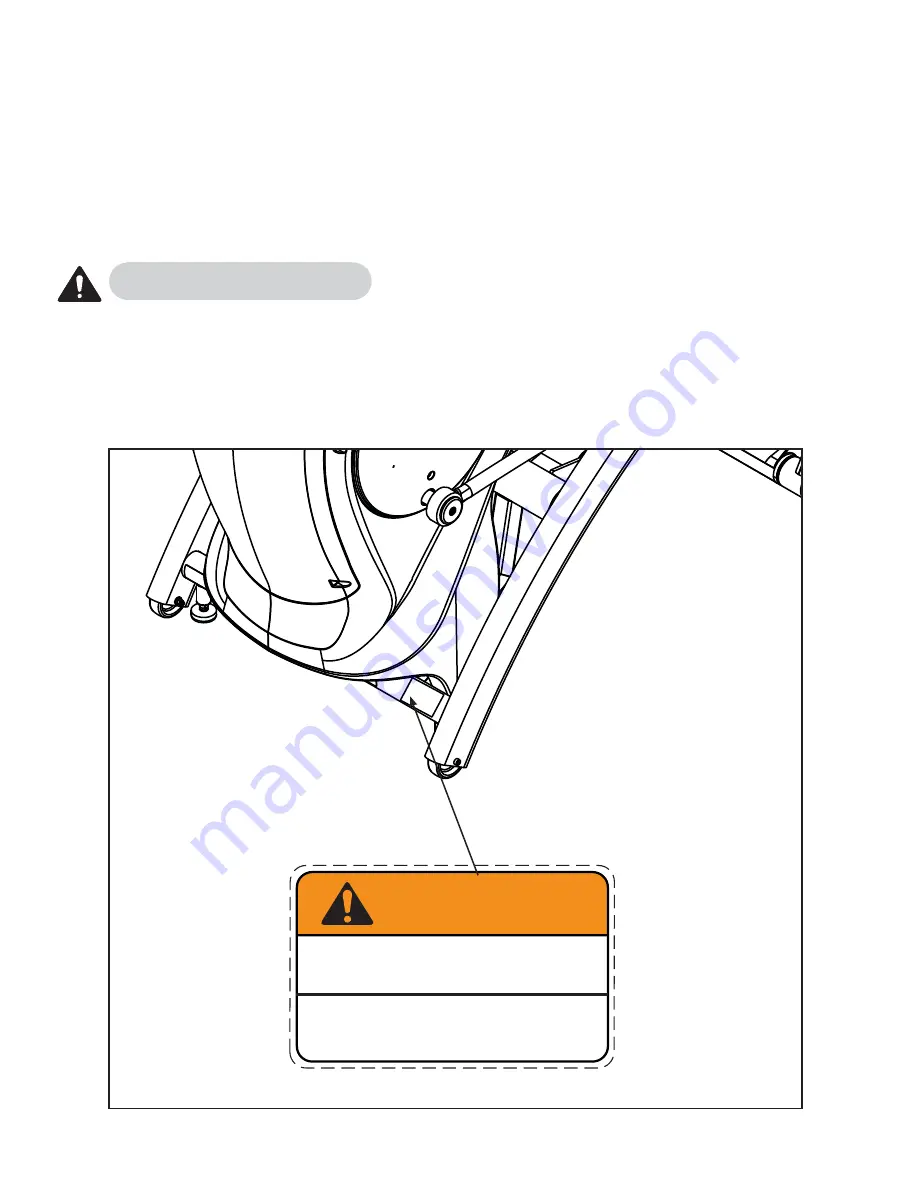 CYBEX 750A Скачать руководство пользователя страница 12