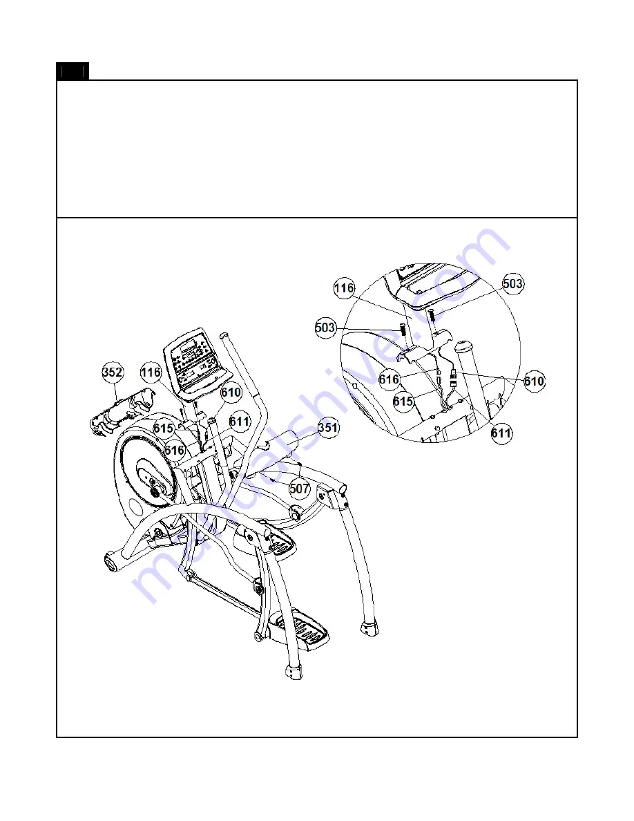 CYBEX Arc Trainer 362A Скачать руководство пользователя страница 18