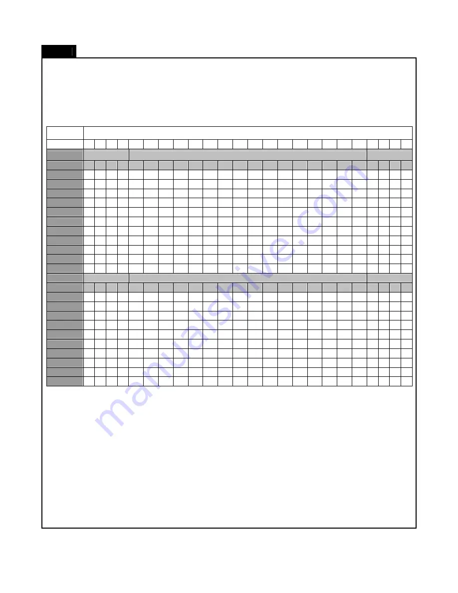 CYBEX Arc Trainer 362A Owner'S Manual Download Page 29