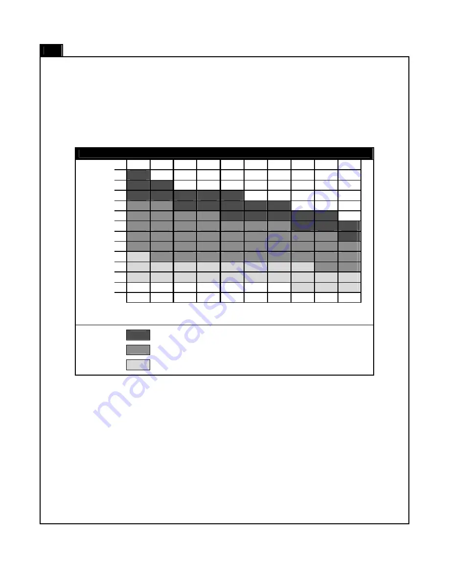 CYBEX Arc Trainer 362A Owner'S Manual Download Page 37