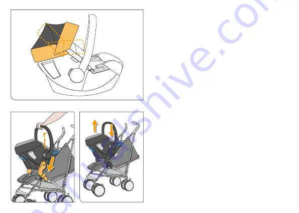 CYBEX ATON 4 Скачать руководство пользователя страница 114