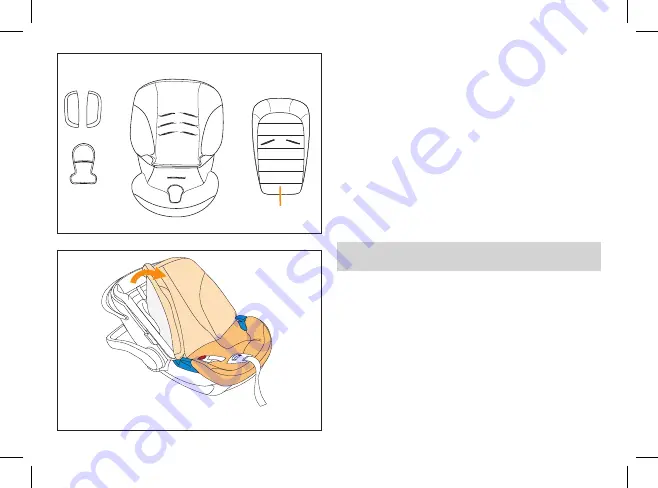 CYBEX ATON CBX User Manual Download Page 75