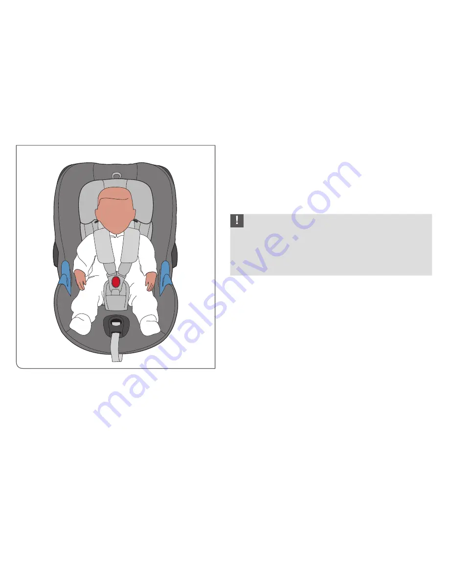 CYBEX ATON User Manual Download Page 16