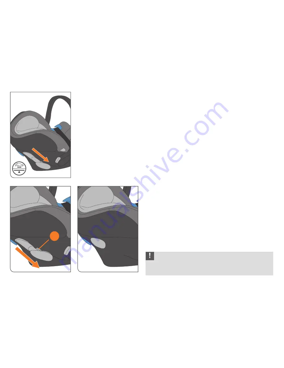 CYBEX ATON User Manual Download Page 68