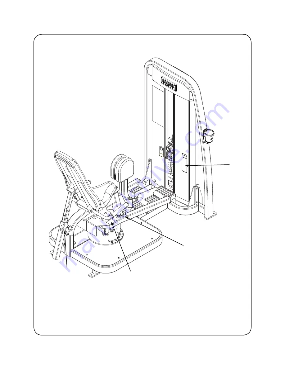 CYBEX Eagle 11181 Скачать руководство пользователя страница 11