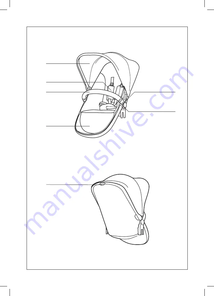 CYBEX LUX Скачать руководство пользователя страница 2