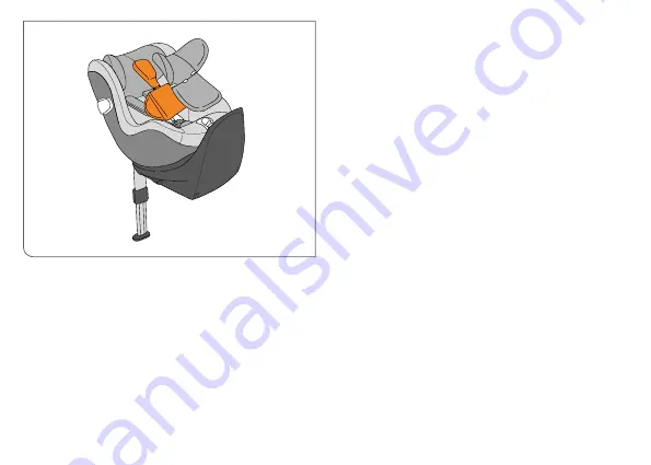 CYBEX PLATINUM User Manual Download Page 62