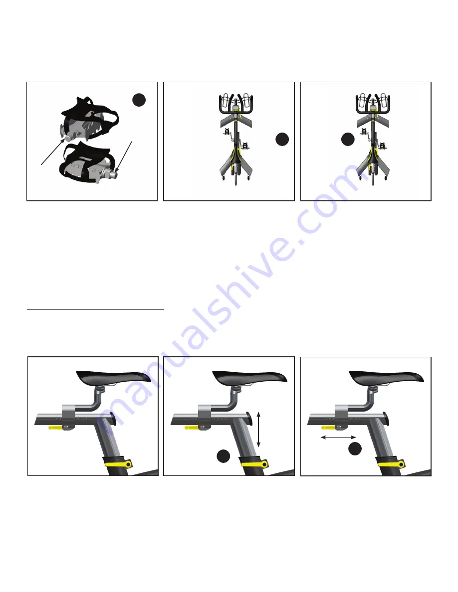 CycleOps 100 PRO User Manual Download Page 37