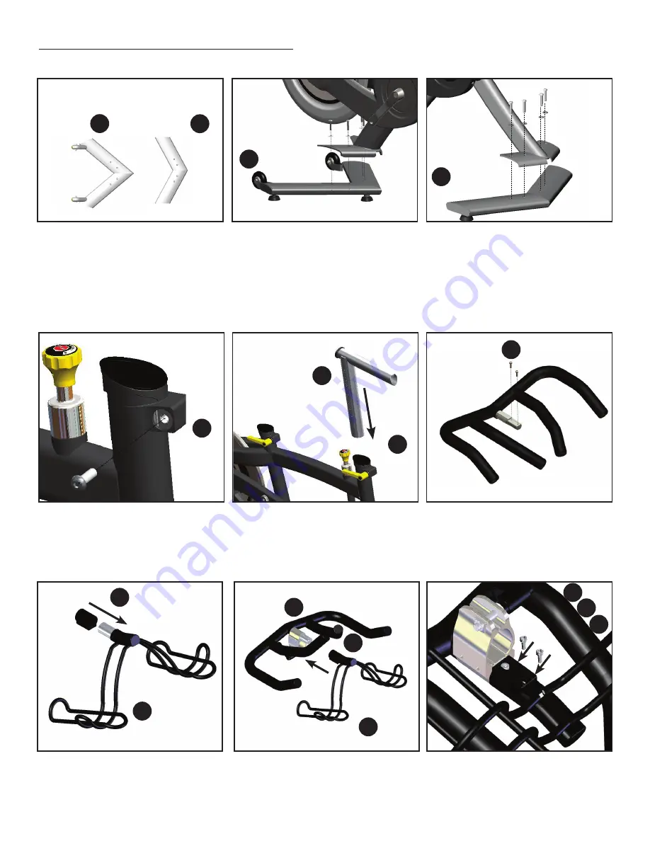 CycleOps 100 PRO User Manual Download Page 79