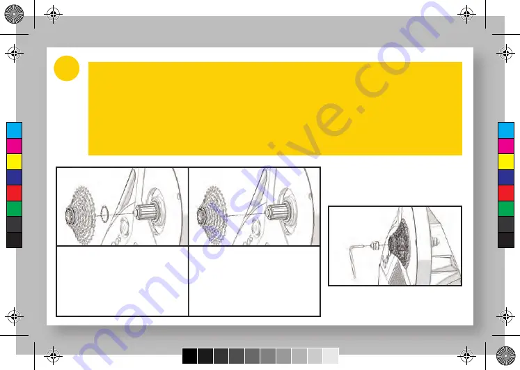 CycleOps 146700 User Manual Download Page 14