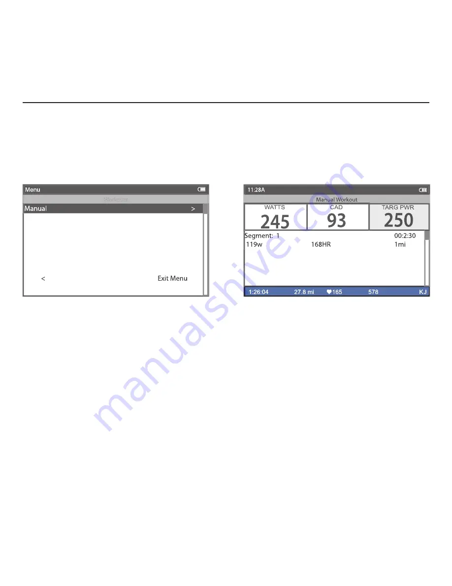 CycleOps Joule 3.0 User Manual Download Page 41