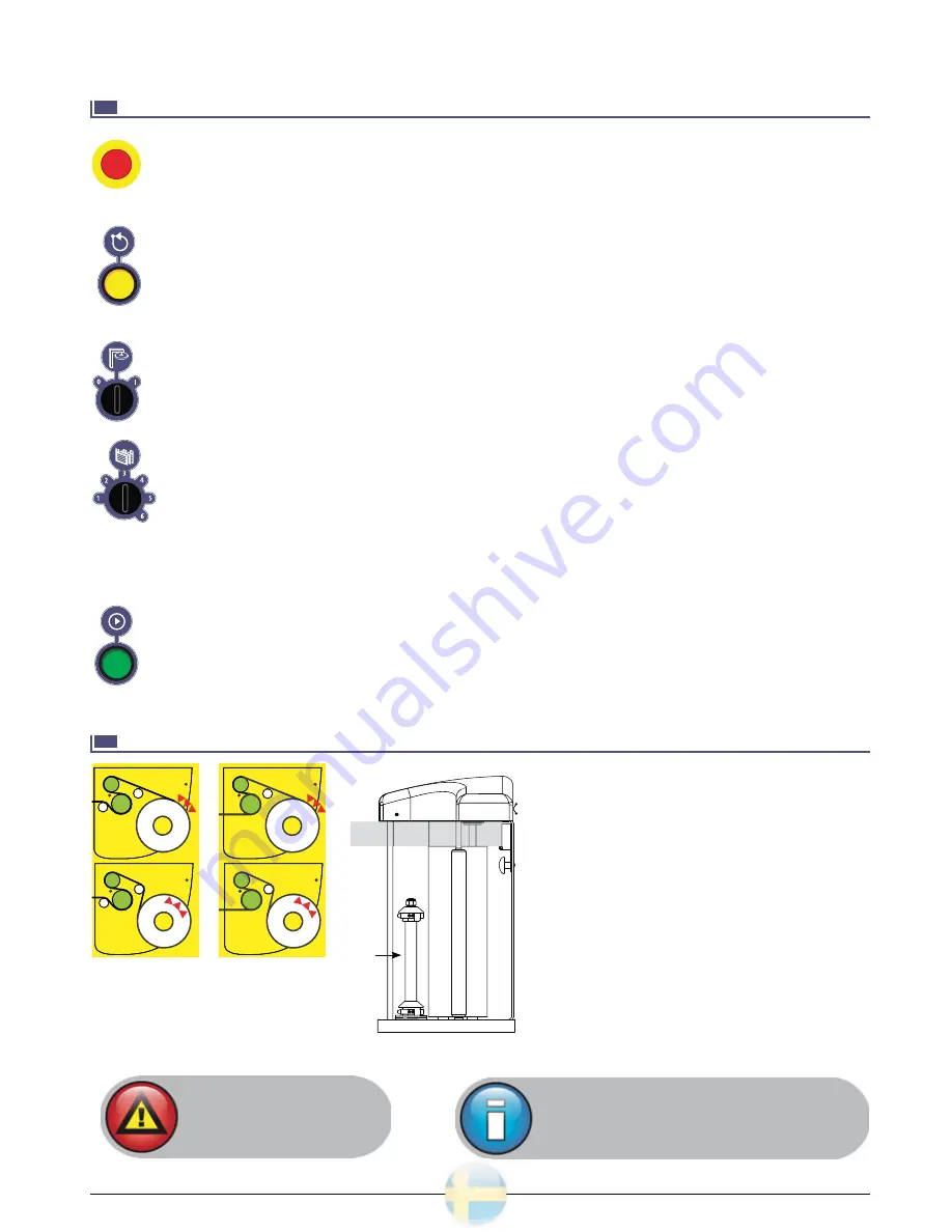 CYKLOP GL 205 Manual Download Page 15