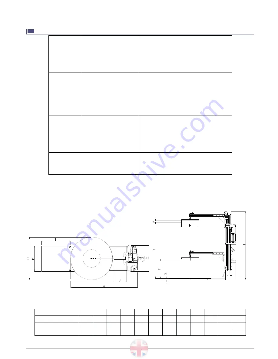 CYKLOP GL 205 Manual Download Page 44