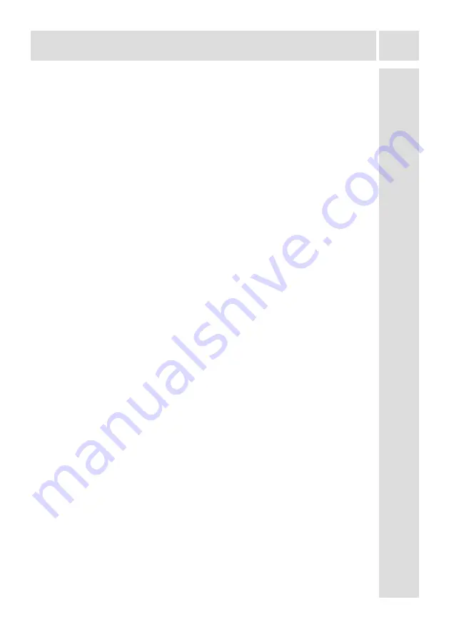 Cylinda KF3185NVE User Manual Download Page 6