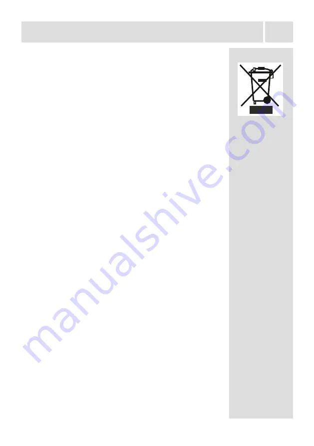 Cylinda KF3185NVE User Manual Download Page 80