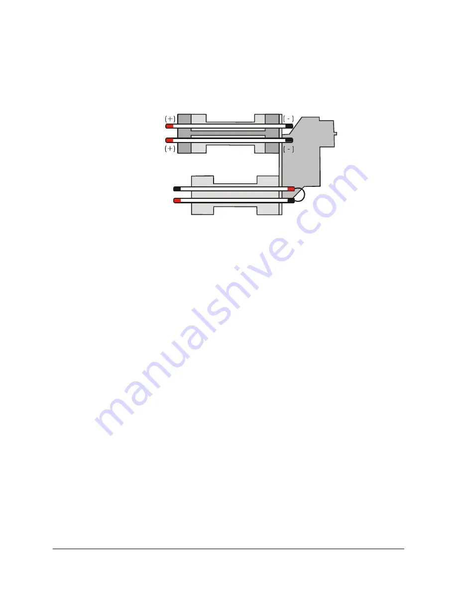 Cynosure Cynergy Technical Manual Download Page 76