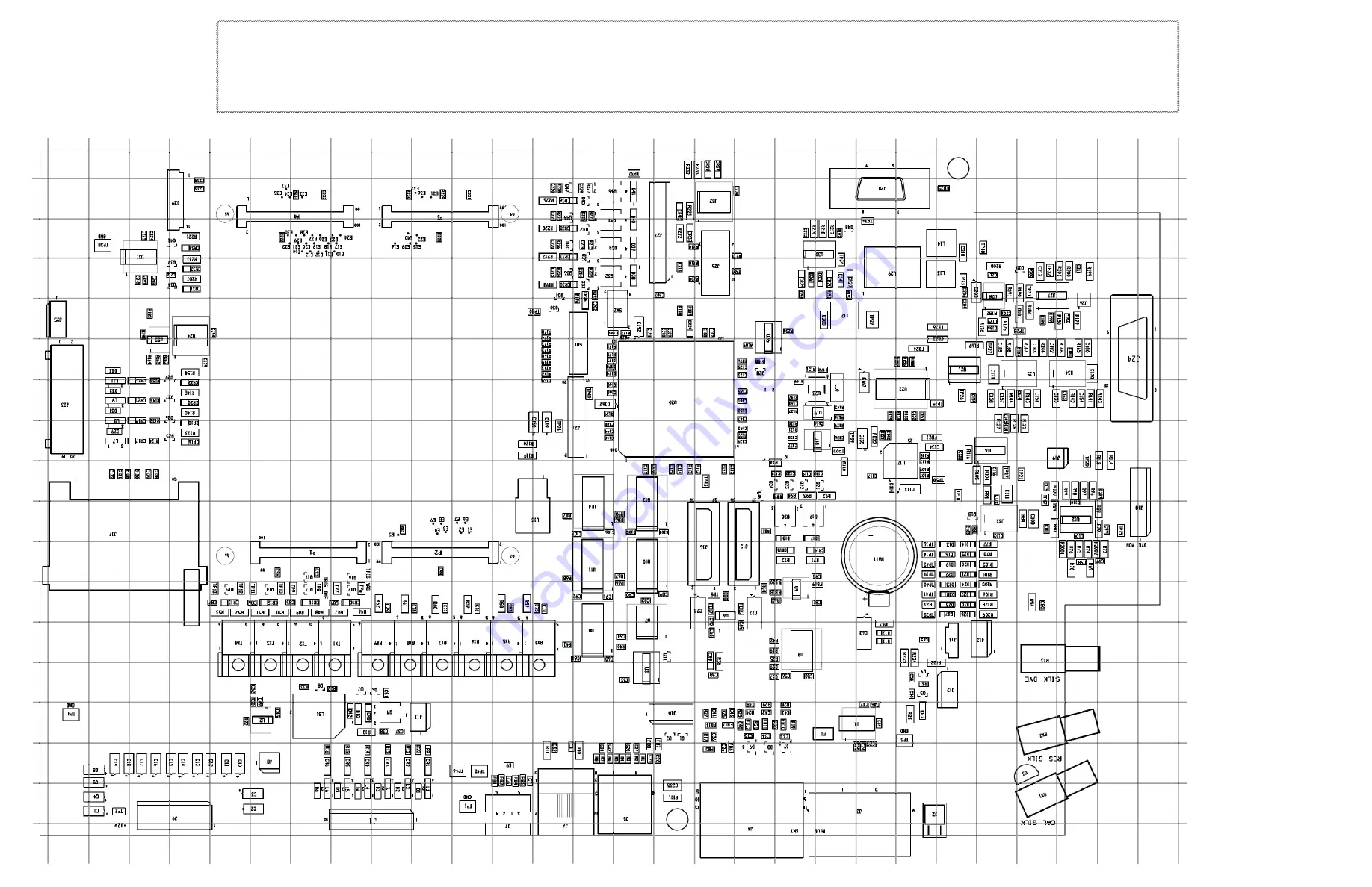 Cynosure Cynergy Technical Manual Download Page 175