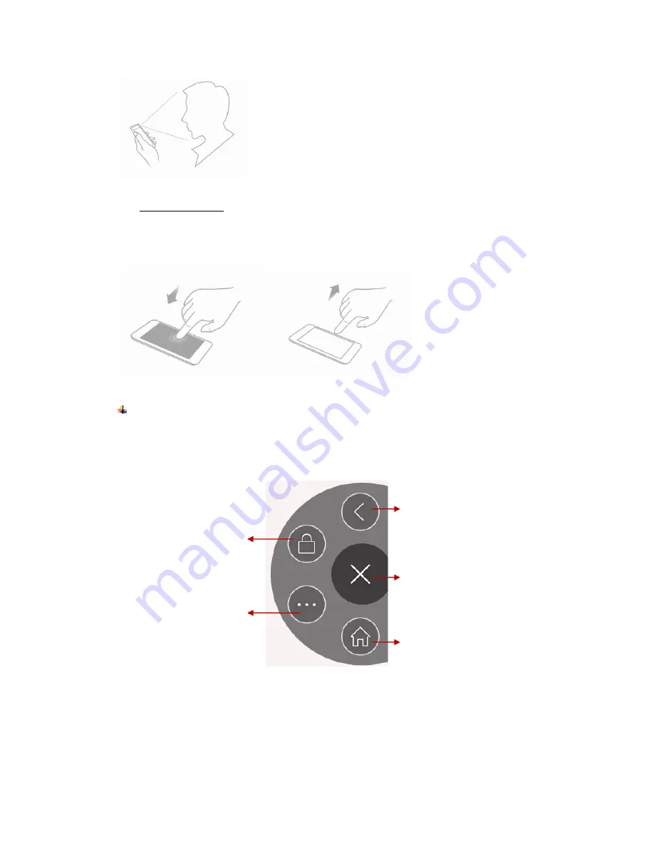 Cynus F9 4G User Manual Download Page 16