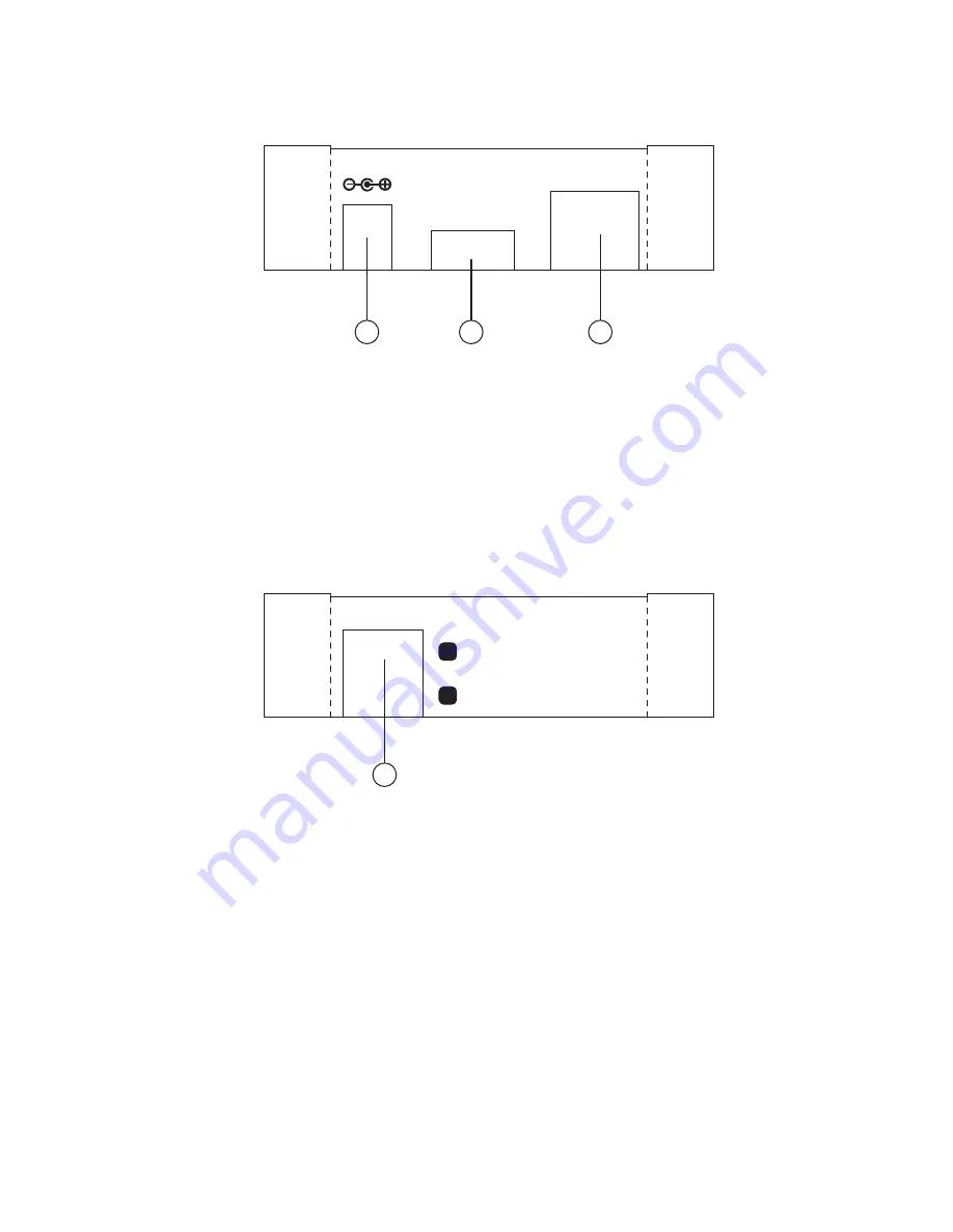 CYP CWF-901SP Operation Manual Download Page 6