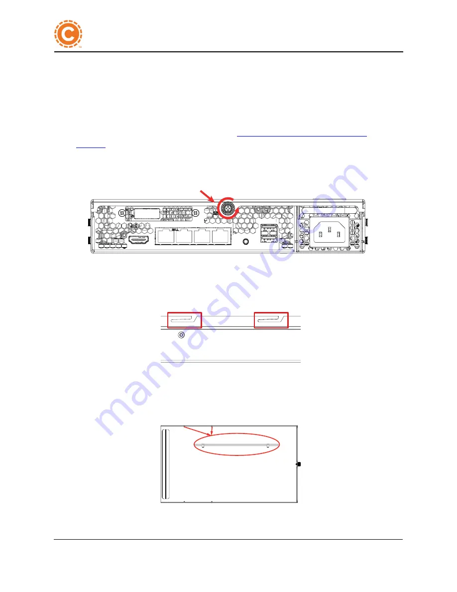 Cyphre BT1 User Manual Download Page 78