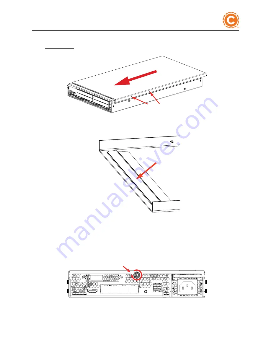 Cyphre BT1 User Manual Download Page 81