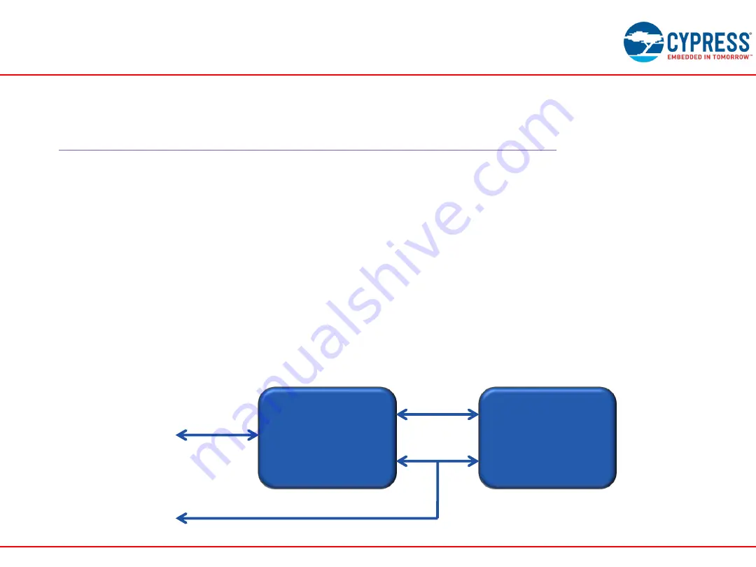 Cypress Semiconductor FM4-216-ETHERNET Скачать руководство пользователя страница 39