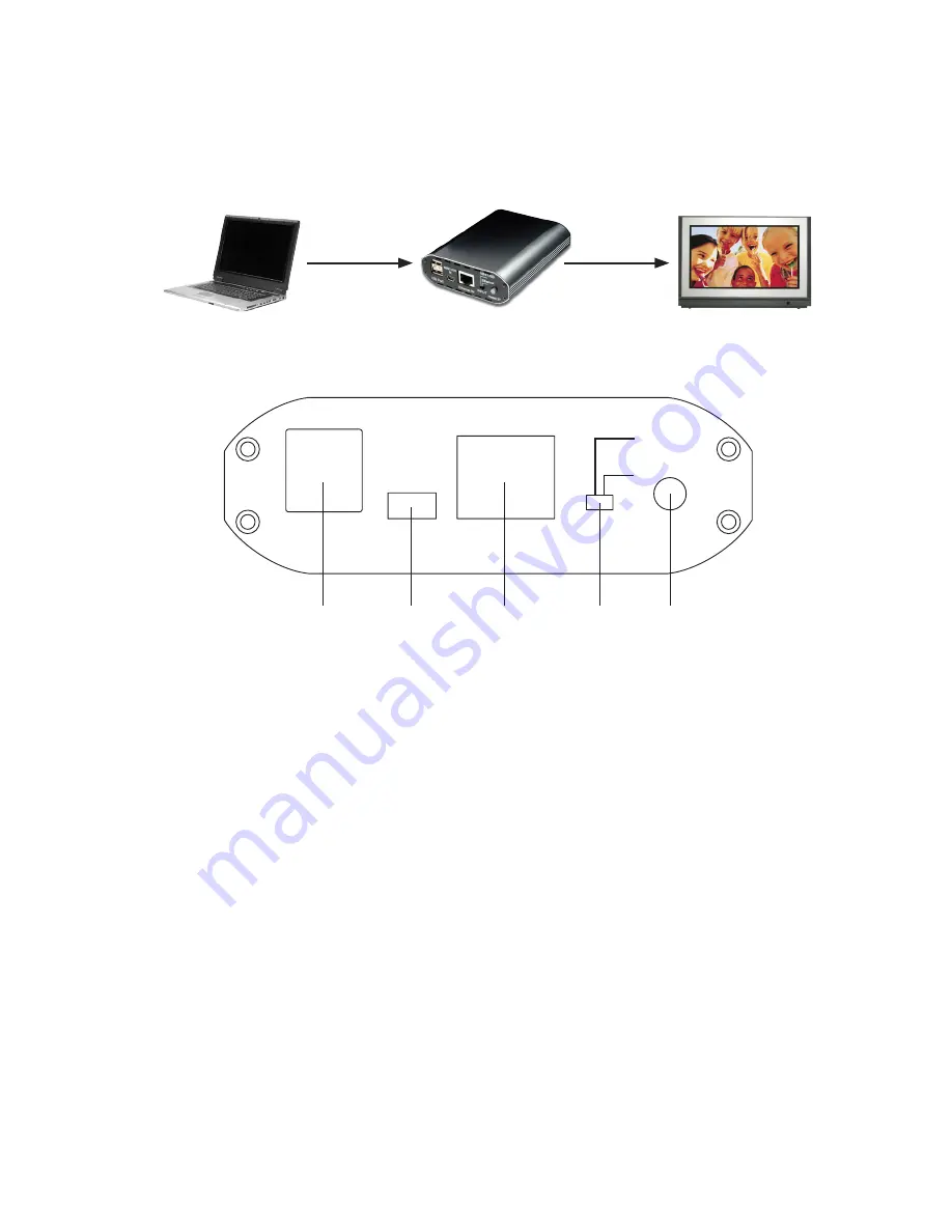 Cypress CDL-160ETH Скачать руководство пользователя страница 8