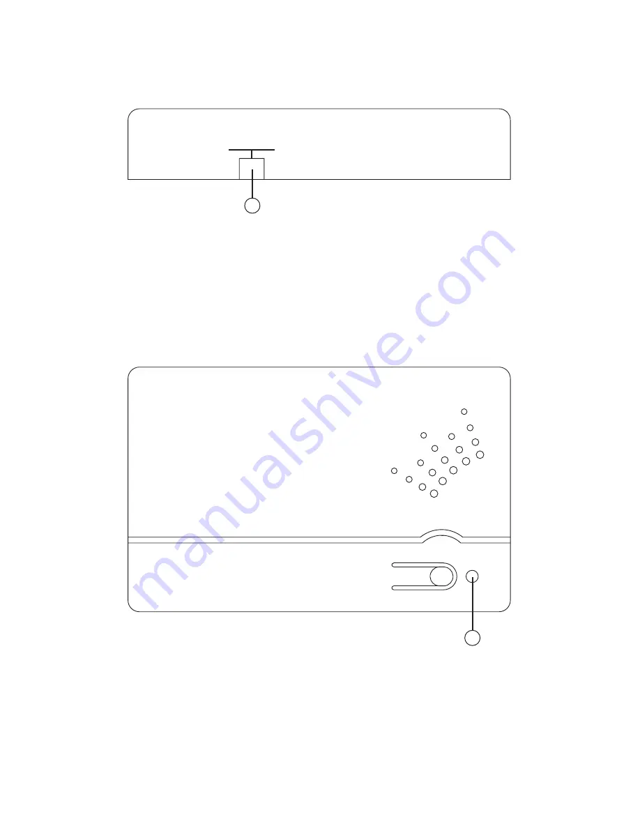 Cypress CM-398M Operation Manual Download Page 8