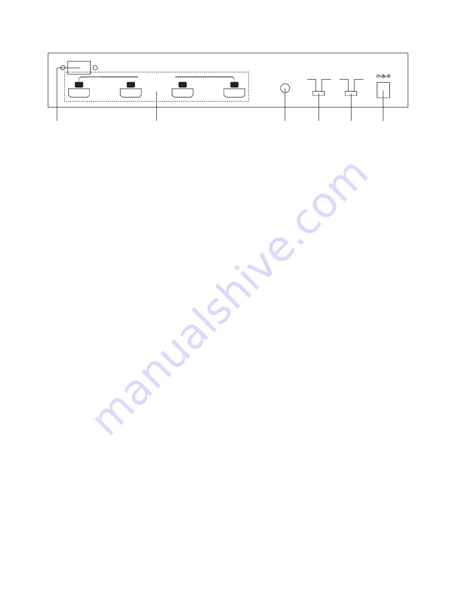 Cypress CMLUX-44E Operation Manual Download Page 8