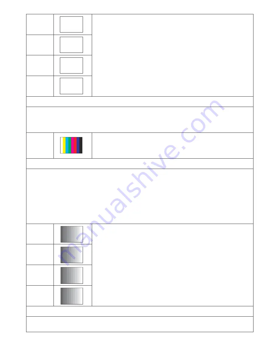 Cypress CPHD-1 Quick Manual Download Page 8