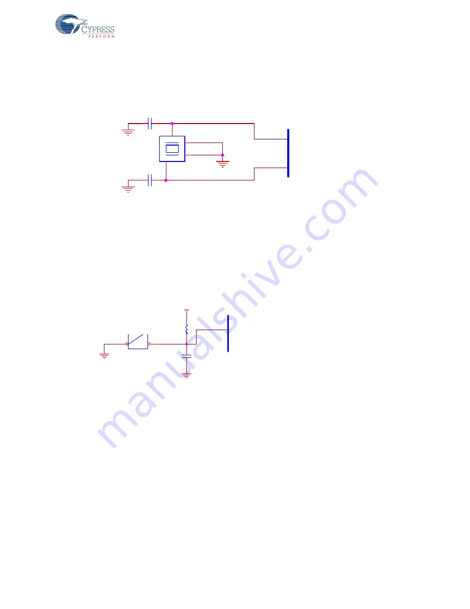 Cypress CY4603 User Manual Download Page 63