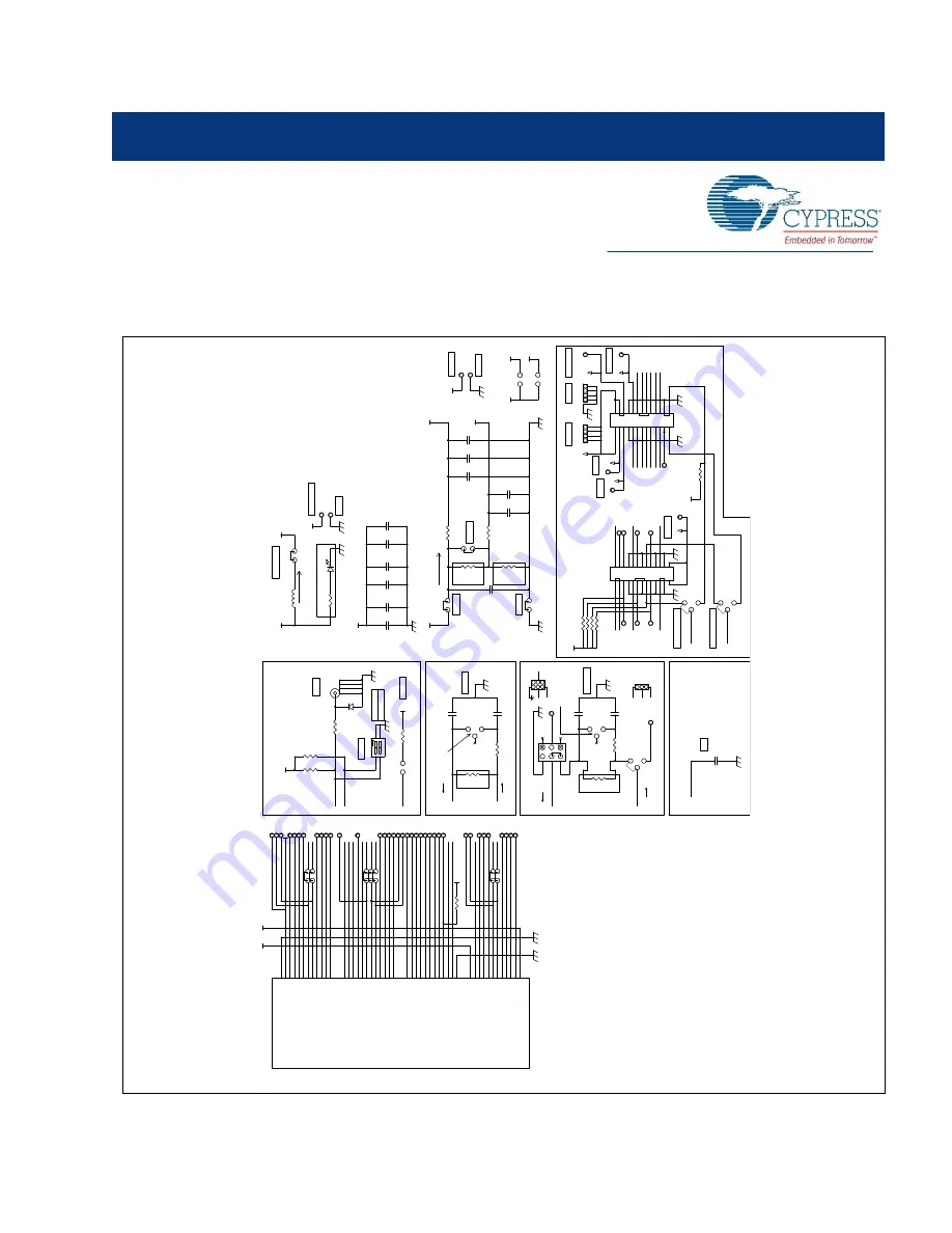 Cypress MB2198-761-01-E/02-E Скачать руководство пользователя страница 21