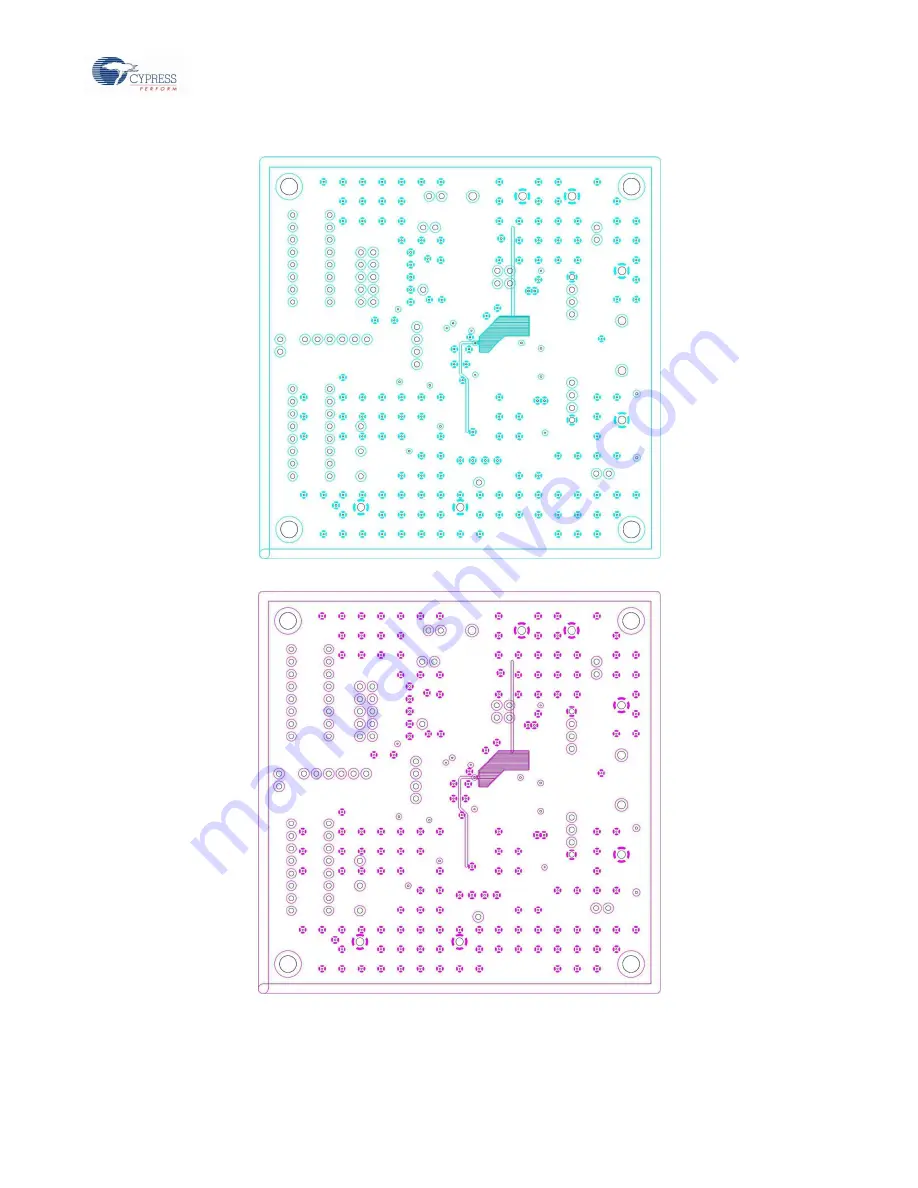 Cypress MB39C831-EVB-02 Скачать руководство пользователя страница 18