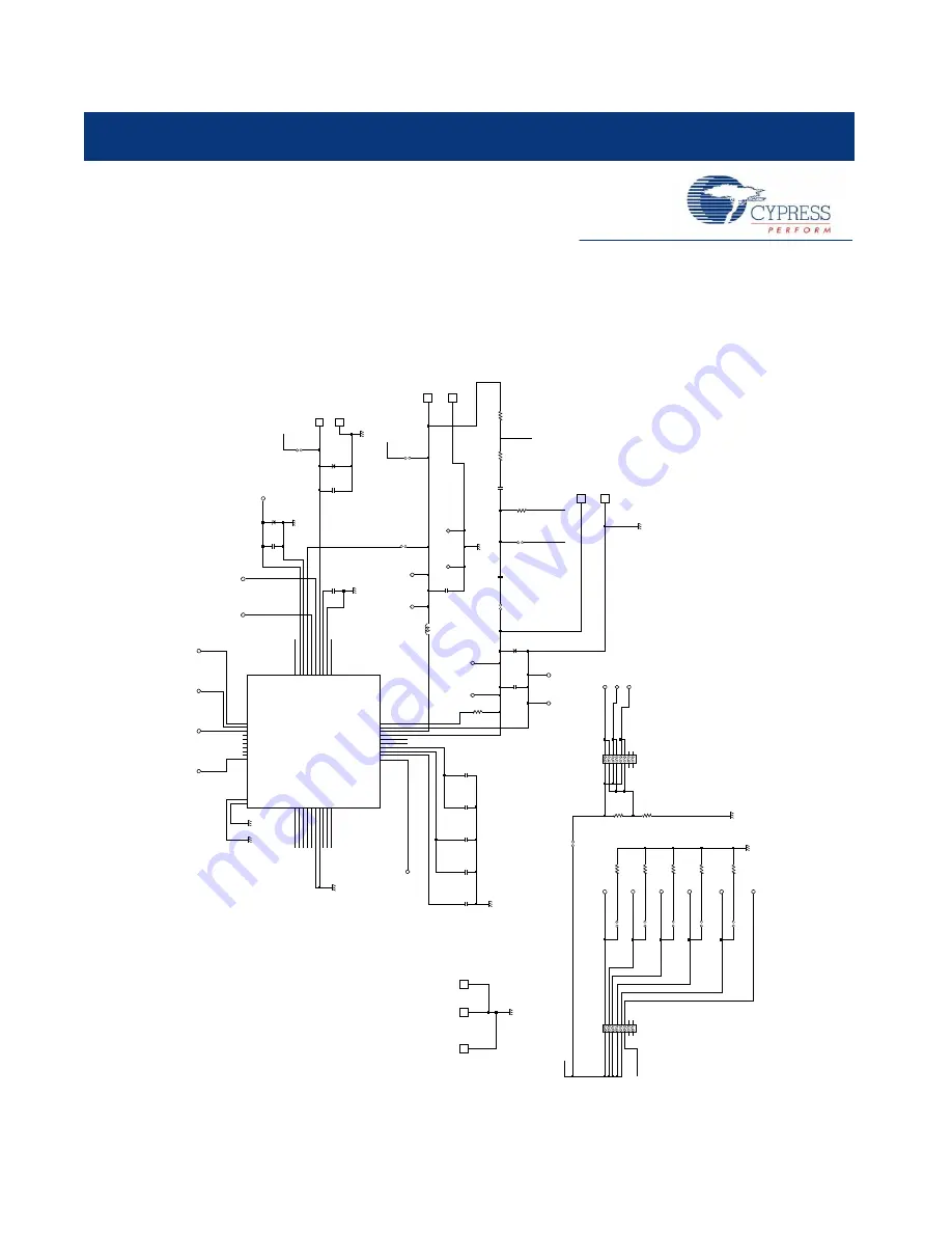 Cypress MB39C831-EVB-02 Скачать руководство пользователя страница 20